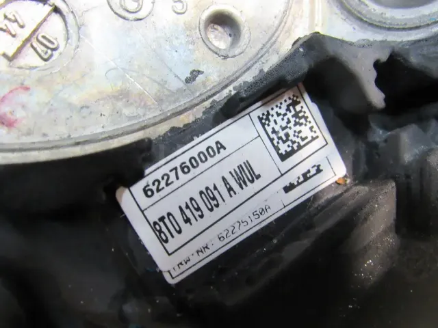 Рулевое колесо для AIR BAG (без AIR BAG)