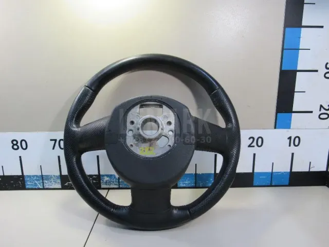 Рулевое колесо для AIR BAG (без AIR BAG)