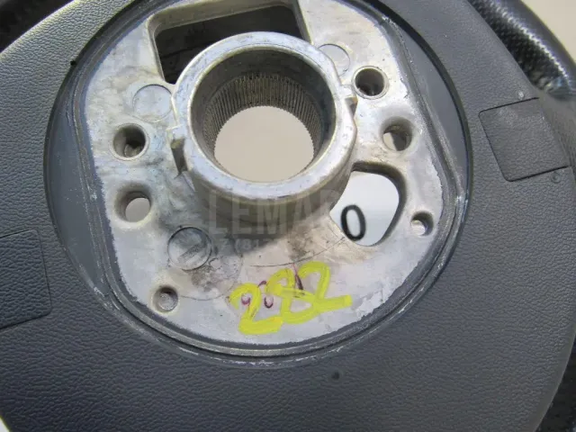 Рулевое колесо для AIR BAG (без AIR BAG)