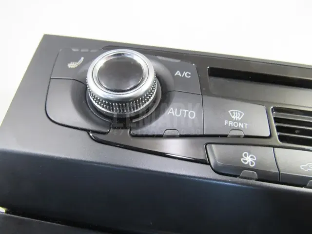 Блок управления климатической установкой для  Haval H9 2014-2024