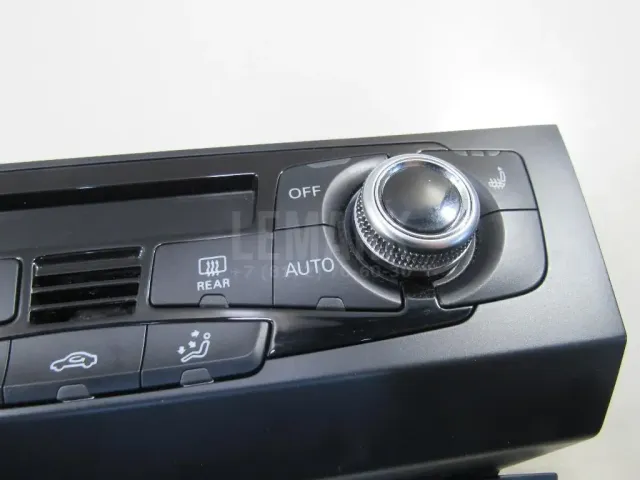 Блок управления климатической установкой для  Haval H9 2014-2024