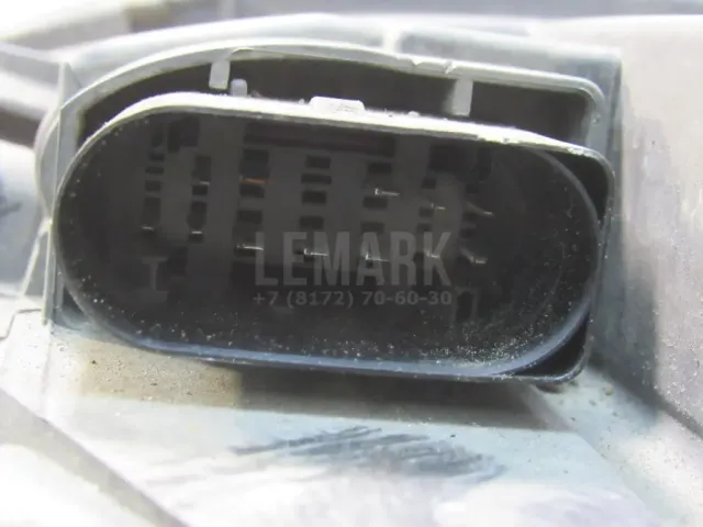 Фара правая для  Ford Cougar 1998-2001