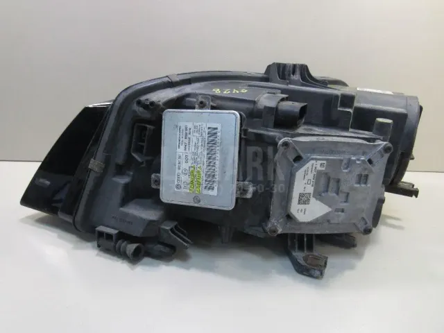 Фара правая для  Ford Cougar 1998-2001