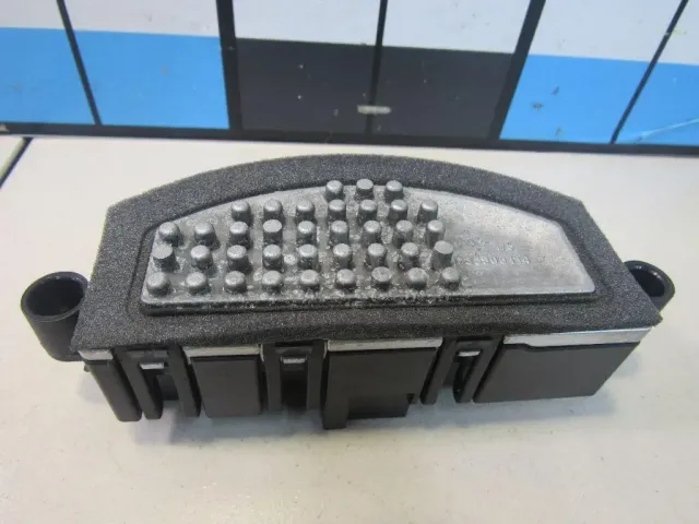 Резистор отопителя для  Ford Focus I 1998-2005