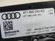 Блок управления климатической установкой для  BAIC X55 2022