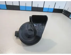 Сигнал звуковой