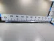 Накладка стекла переднего правого