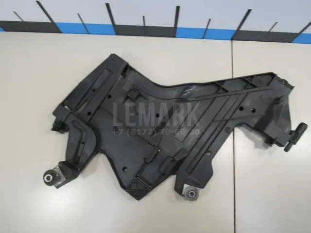Кронштейн крепления фары для  Exeed VX (M36T) 2021