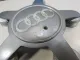 Колпак декор. легкосплавного диска для  Audi A3 (8Y) 2020