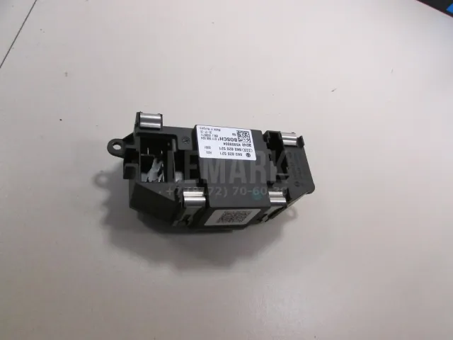 Резистор отопителя для  Ford Focus I 1998-2005