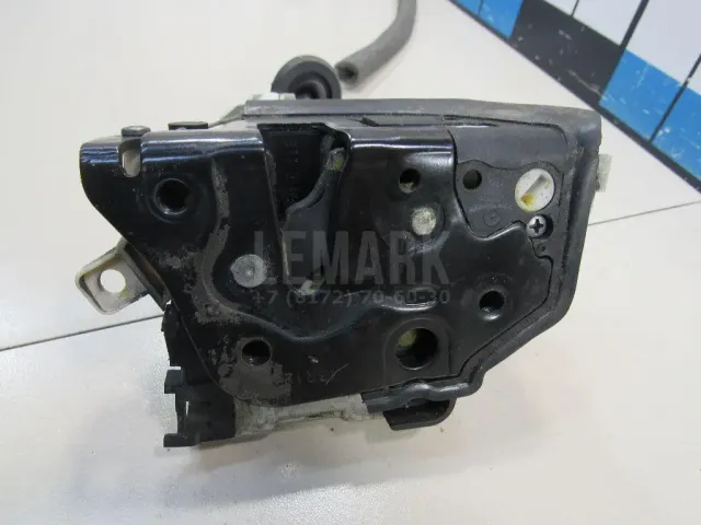 Замок двери передней правой для  Ford Transit/Tourneo Connect 2002-2013