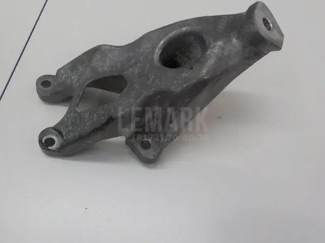Кронштейн двигателя левый для  Exeed VX (M36T) 2021