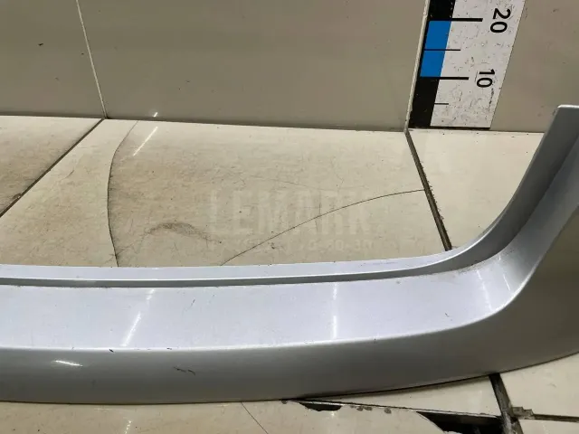 Бампер задний для  Exeed TXL (M32T) 2019