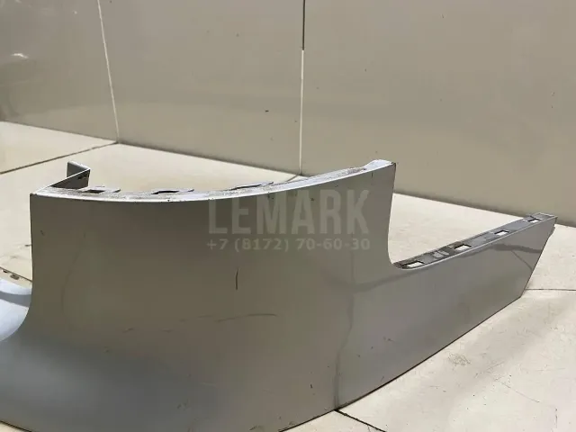 Бампер задний для  Exeed TXL (M32T) 2019