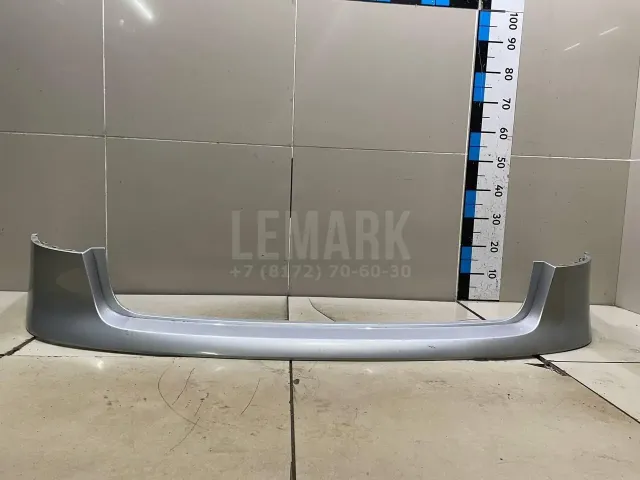 Бампер задний для  Exeed TXL (M32T) 2019