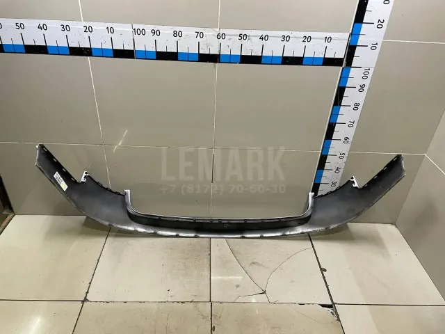 Бампер задний для  Exeed TXL (M32T) 2019