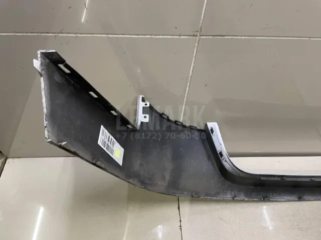 Бампер задний для  Exeed TXL (M32T) 2019