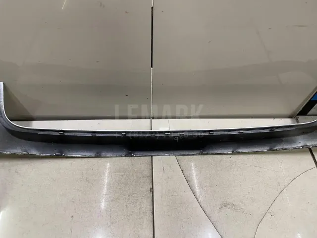 Бампер задний для  Exeed TXL (M32T) 2019