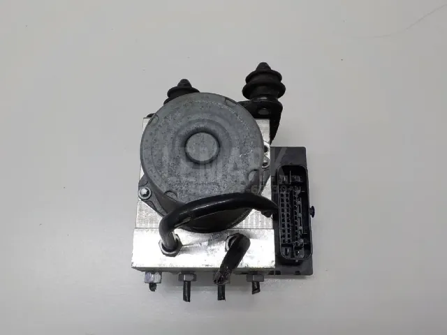 Блок ABS (насос)
