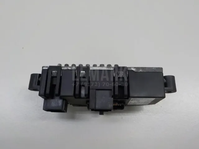 Резистор отопителя для  Ford Focus I 1998-2005
