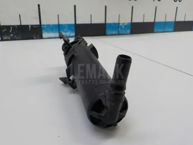 Форсунка омывателя фары