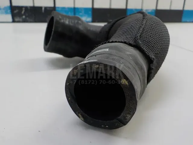 Патрубок для  Ford Mondeo V 2015-2022
