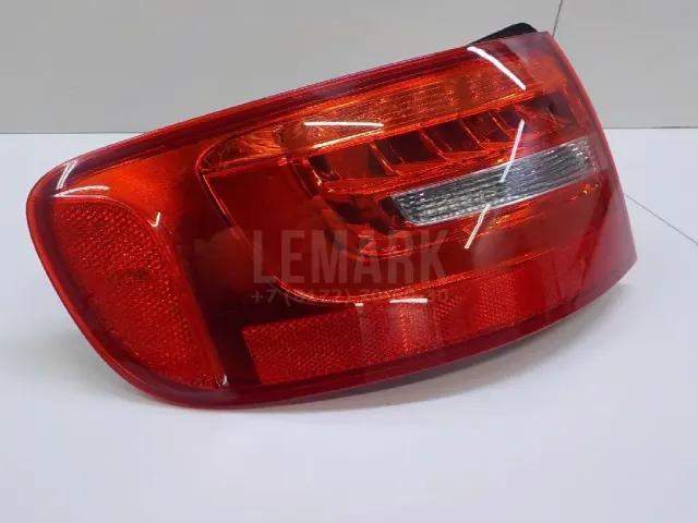 Фонарь задний наружный левый для  Citroen C4 Grand Picasso 2014-2018