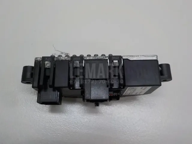Резистор отопителя для  Ford Focus I 1998-2005