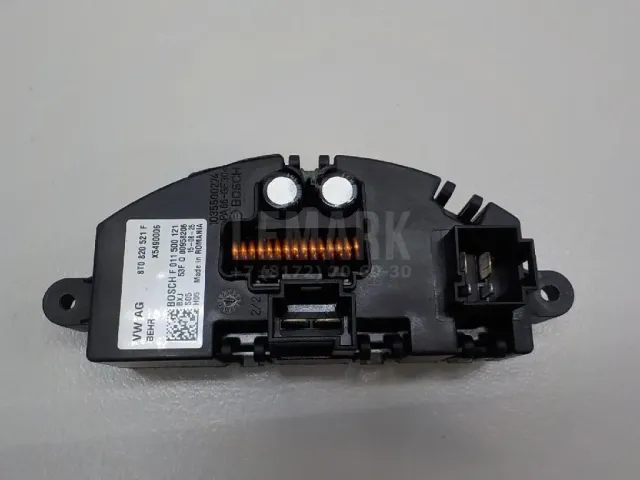 Резистор отопителя для  Ford Focus I 1998-2005