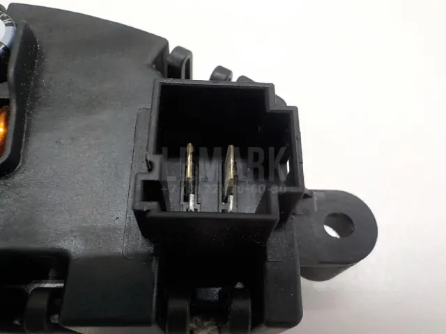 Резистор отопителя для  Ford Focus I 1998-2005