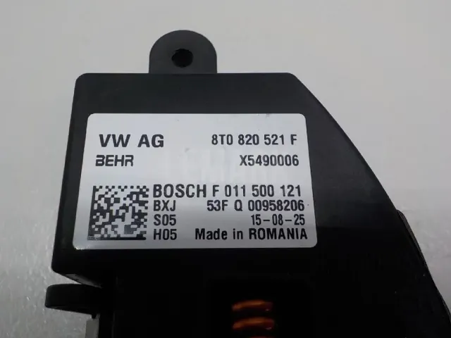 Резистор отопителя для  Ford Focus I 1998-2005