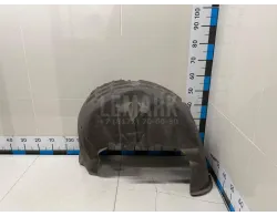 Локер задний левый