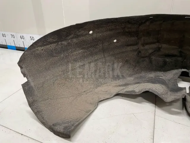 Локер задний левый для  Ford Focus IV 2018