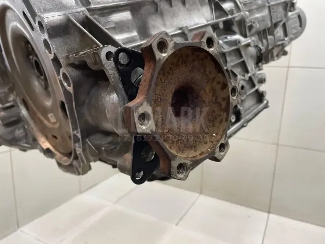 АКПП (автоматическая коробка переключения передач) для  Ford Kuga 2008-2012