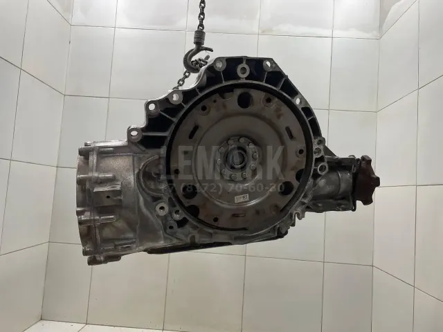 АКПП (автоматическая коробка переключения передач) для  Ford Kuga 2008-2012