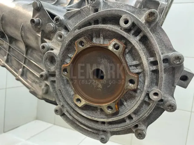 АКПП (автоматическая коробка переключения передач) для  Ford Kuga 2008-2012