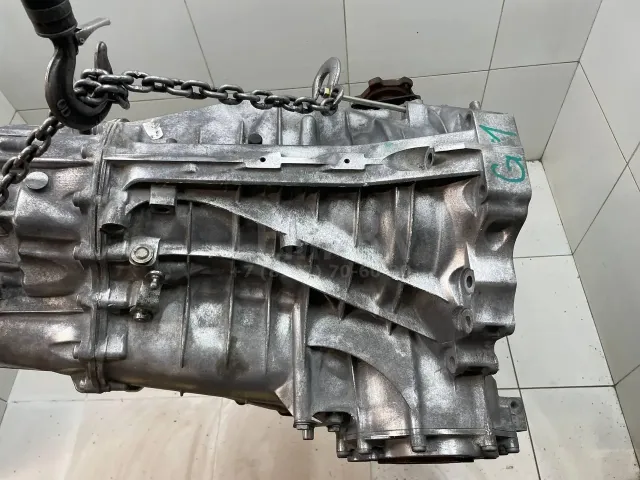 АКПП (автоматическая коробка переключения передач) для  Ford Kuga 2008-2012
