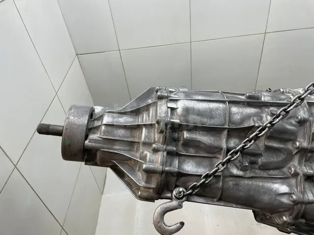 АКПП (автоматическая коробка переключения передач) для  Ford Kuga 2008-2012