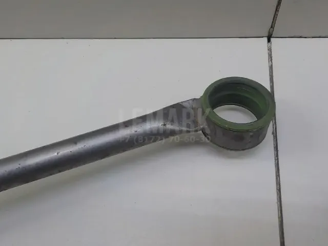 Кулиса КПП