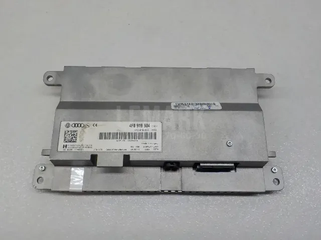 Дисплей информационный для  Ford Escape EUR 2007-2009