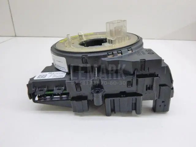 Механизм подрулевой для SRS (ленточный) для  BMW 7-serie G11/G12 2015-2022