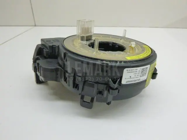 Механизм подрулевой для SRS (ленточный) для  BMW 7-serie G11/G12 2015-2022