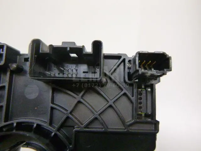 Механизм подрулевой для SRS (ленточный) для  BMW 7-serie G11/G12 2015-2022