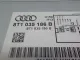 Магнитола для  Audi Q5 [8R] 2008-2017