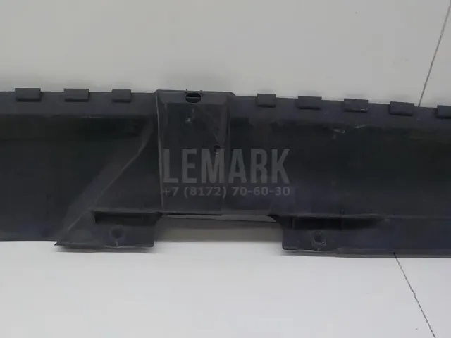 Кожух замка капота для  Audi A3 (8L1) 1996-2003