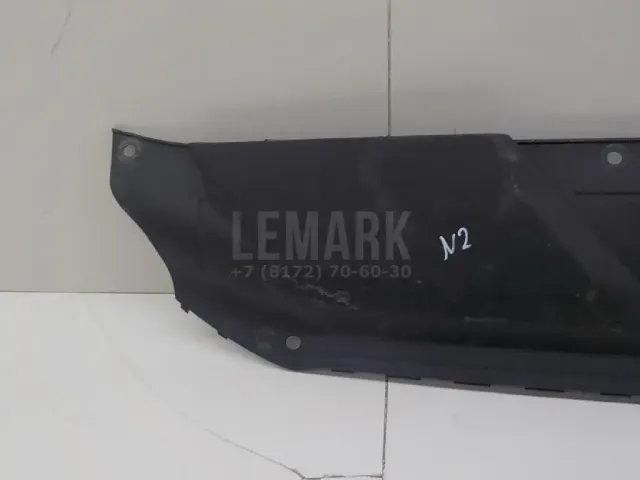 Кожух замка капота для  Audi A3 (8L1) 1996-2003