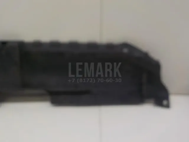Кожух замка капота для  Audi A3 (8L1) 1996-2003