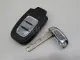 Ключ зажигания для  Ford Fiesta 2001-2008