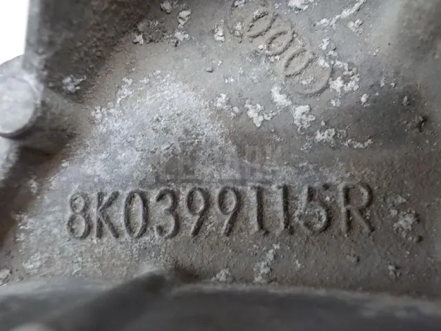Кронштейн КПП