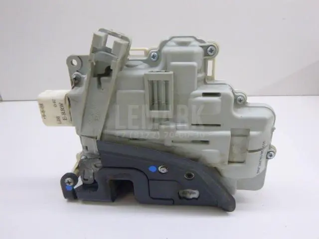 Замок двери передней правой для  Ford Transit/Tourneo Connect 2002-2013